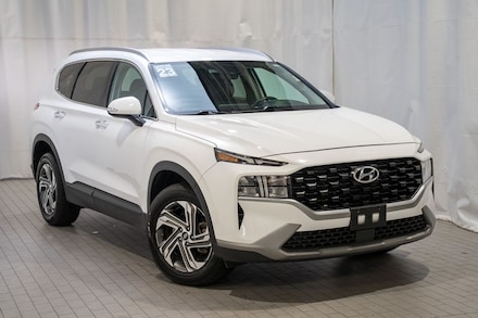 2023 Hyundai Santa Fe SEL SUV