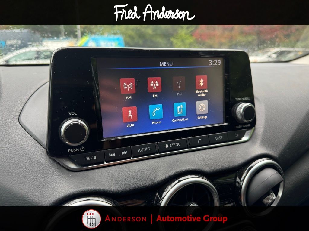 2023 Nissan Sentra S photo 4