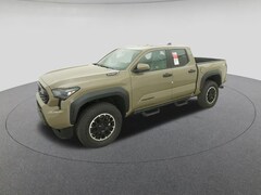 2026 Toyota Tacoma i-FORCE MAX TRD Off-Road i-FORCE MAX Truck Double Cab