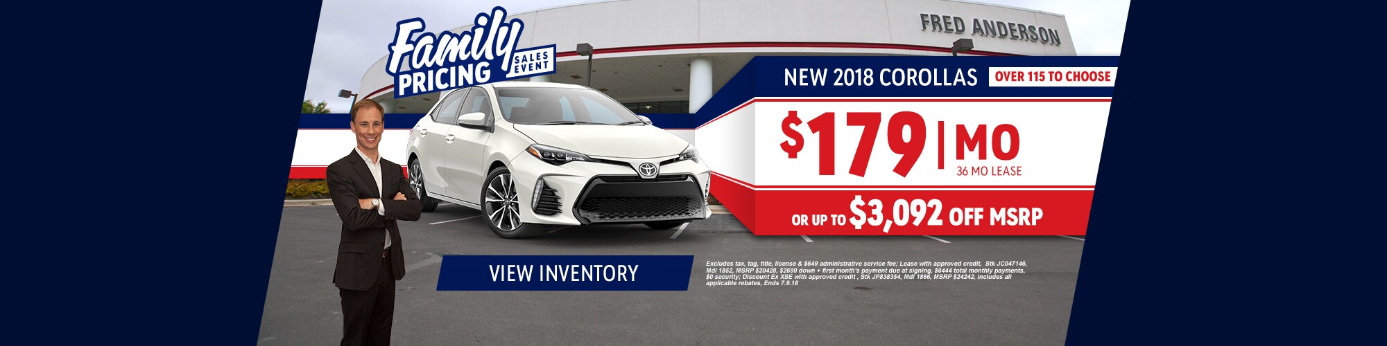 Toyota Dealership Raleigh NC
