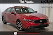 Honda Accord Hybrid