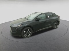 2026 Toyota bZ Limited SUV