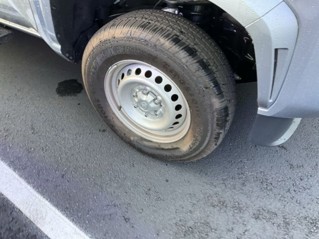 Used 2025 Toyota Tacoma SR Truck