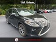LEXUS RX 450h