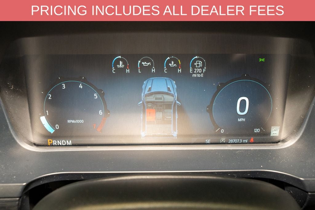 2024 Ford F-150 XLT - Photo 19