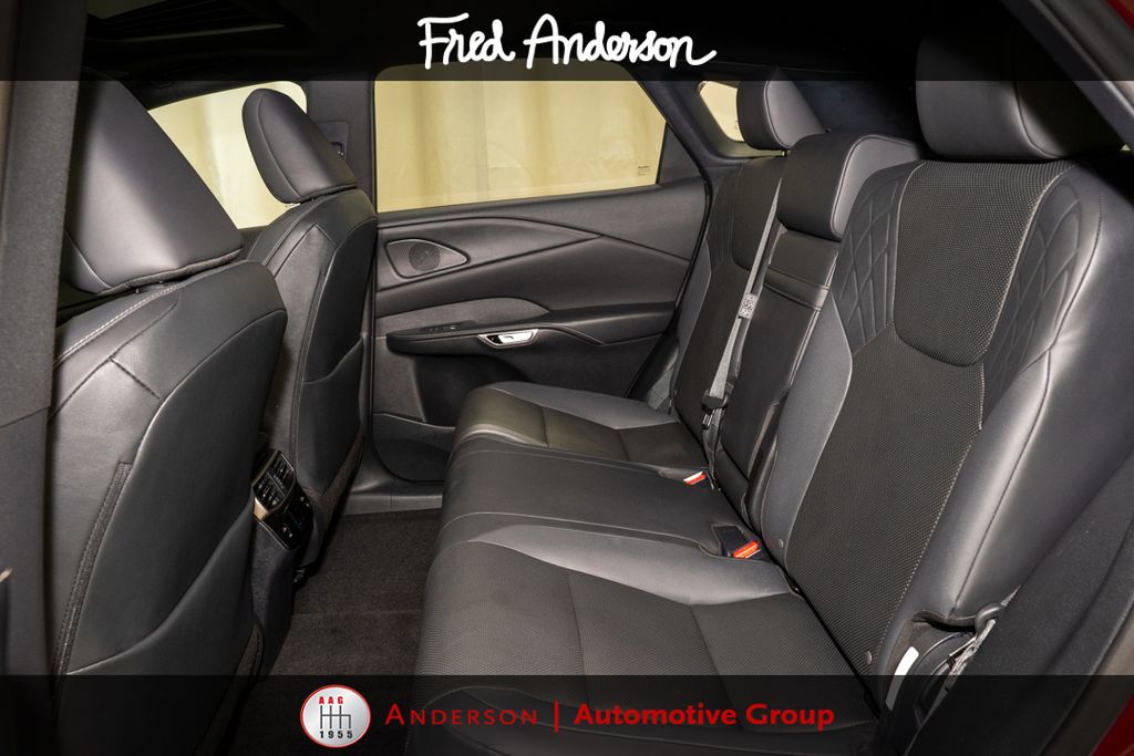 2023 Lexus RX 350 - Photo 9