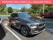  BMW X5 PHEV