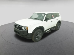 2026 Toyota Land Cruiser Land Cruiser 1958 SUV