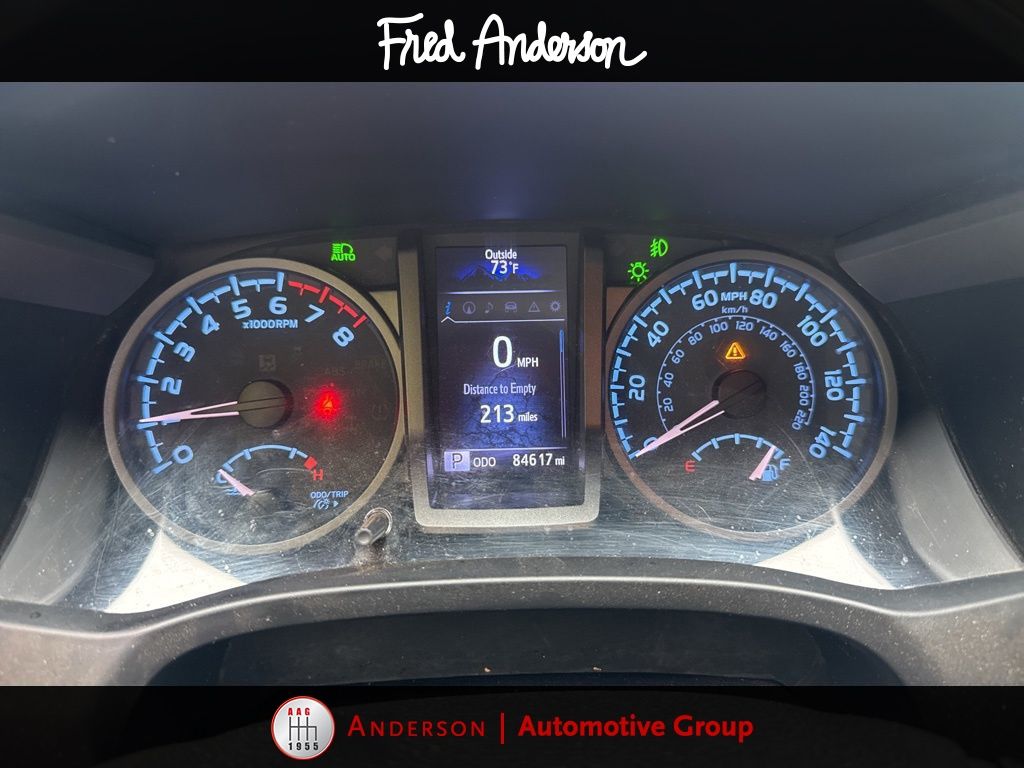 2020 Toyota Tacoma TRD Pro photo 3
