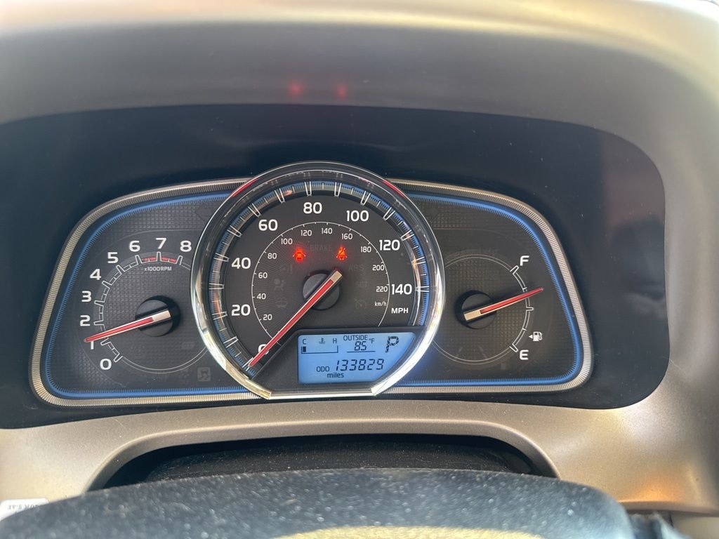 Used 2014 Toyota RAV4 Limited SUV