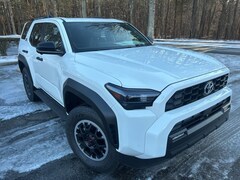 2026 Toyota 4Runner TRD Off-Road Premium SUV