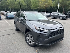 2025 Toyota RAV4 XLE SUV