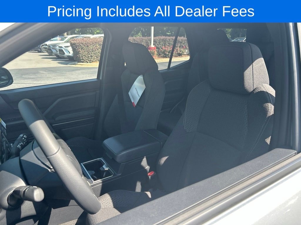 New 2026 Toyota 4Runner SR5 SUV
