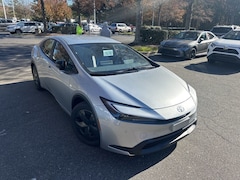 2026 Toyota Prius LE Hatchback