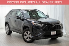 2025 Toyota RAV4 XLE SUV