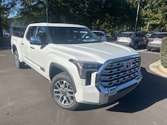 2026 Toyota Tundra 1794 Edition Truck
