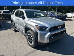 2026 Toyota 4Runner i-FORCE MAX TRD Off-Road Premium i-FORCE MAX SUV