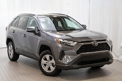 2024 Toyota RAV4 XLE SUV
