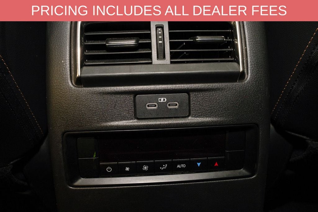 2025 Mazda CX-90 Preferred Package - Photo 8