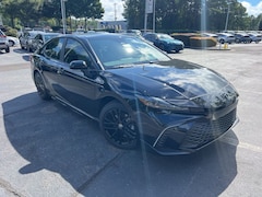 2025 Toyota Camry SE Sedan