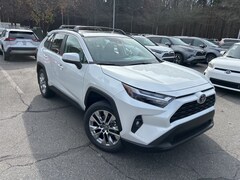 2025 Toyota RAV4 XLE Premium SUV