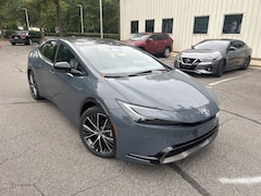 2026 Toyota Prius Limited Hatchback