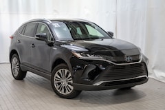 2021 Toyota Venza XLE SUV