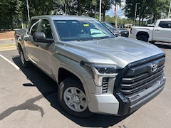 2026 Toyota Tundra SR Truck CrewMax