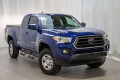 2023 Toyota Tacoma SR5 Truck