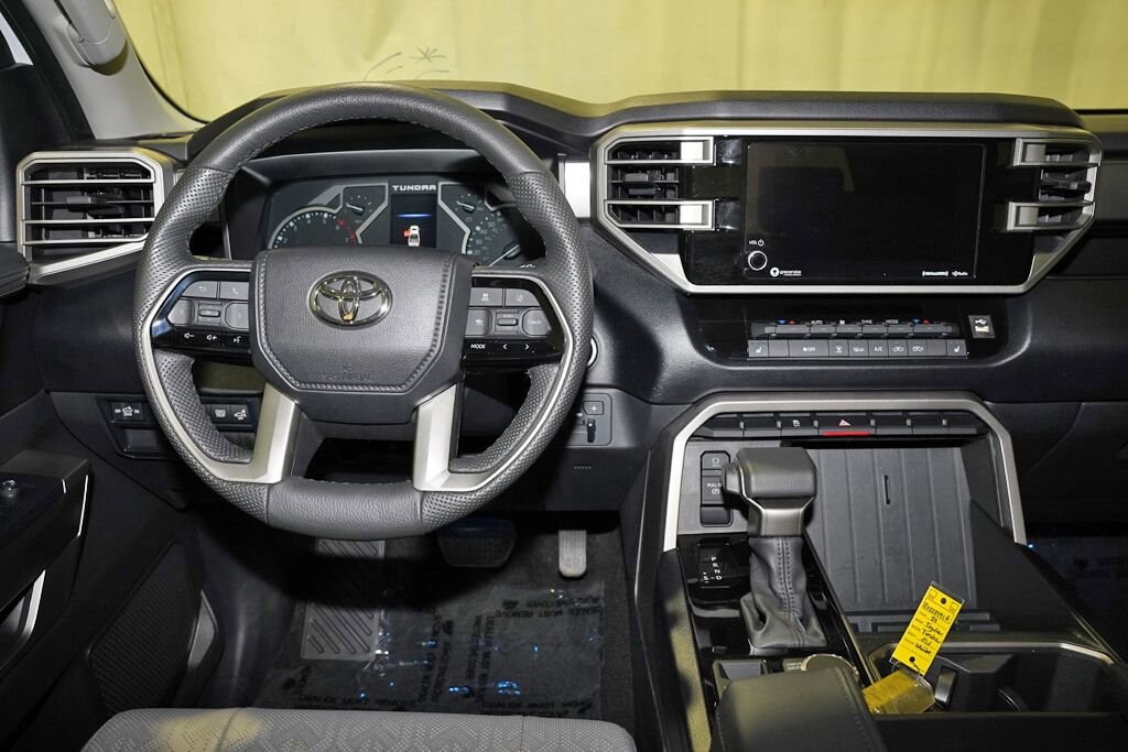 Used Toyota Tundra For Sale Raleigh NC Near Durham RX222491A