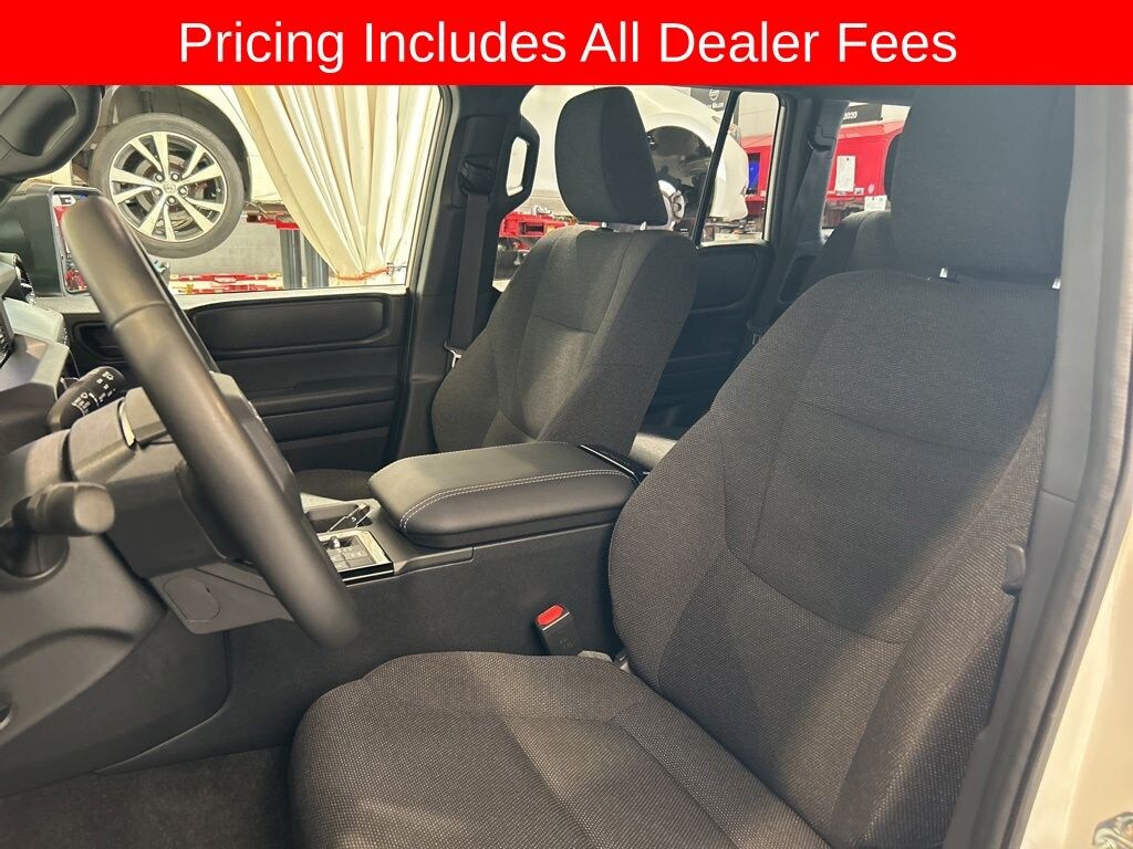 Used 2025 Toyota Land Cruiser 1958 SUV