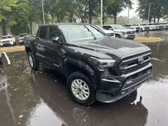 2025 Toyota Tacoma SR5 Truck Double Cab