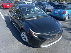 2026 Toyota Corolla Hybrid XLE Sedan