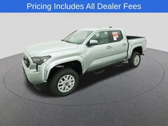 2026 Toyota Tacoma SR5 Truck Double Cab