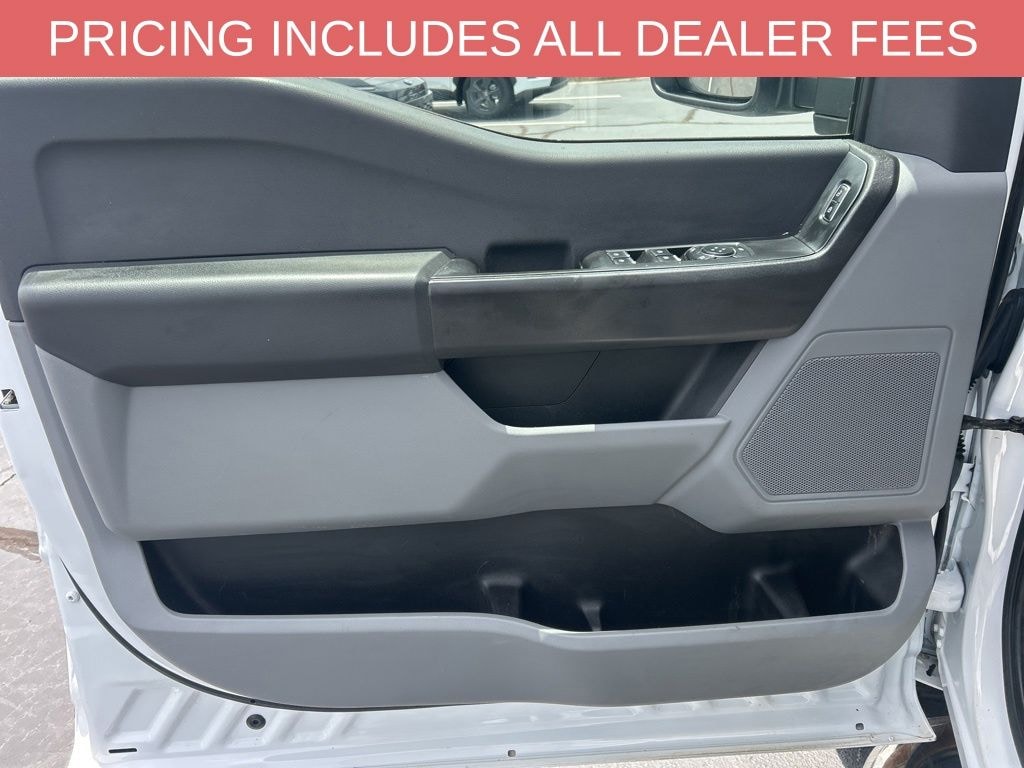 Used 2023 Ford F-250 XL Truck