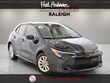  Toyota Corolla Hatchback