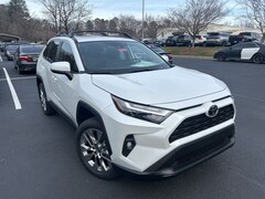 2025 Toyota RAV4 XLE Premium SUV