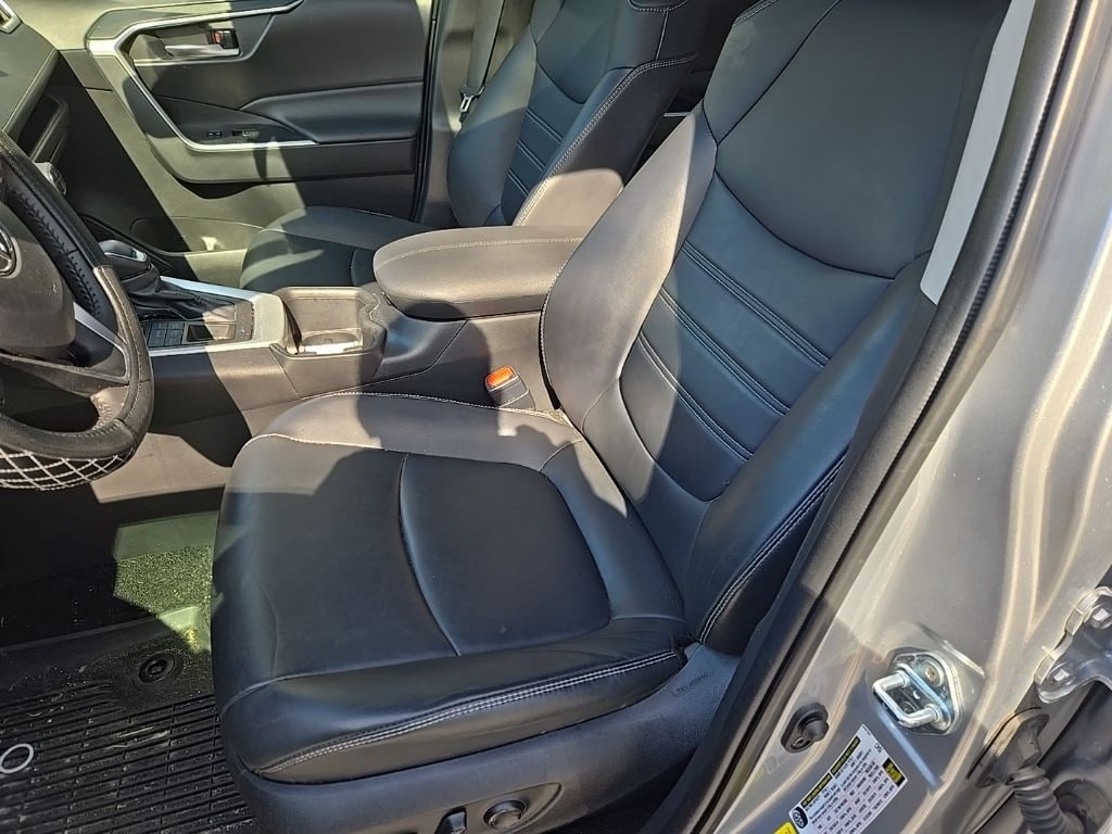 Used 2024 Toyota RAV4 XLE Premium SUV