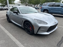 2025 Toyota GR86 GR86 Premium Coupe