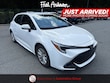 Toyota Corolla Hatchback