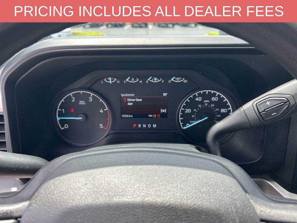 2023 Ford F-250 Super Duty XL - Photo 9