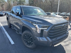 2026 Toyota Tundra SR5 Truck CrewMax