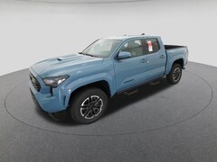2026 Toyota Tacoma TRD Sport Truck Double Cab