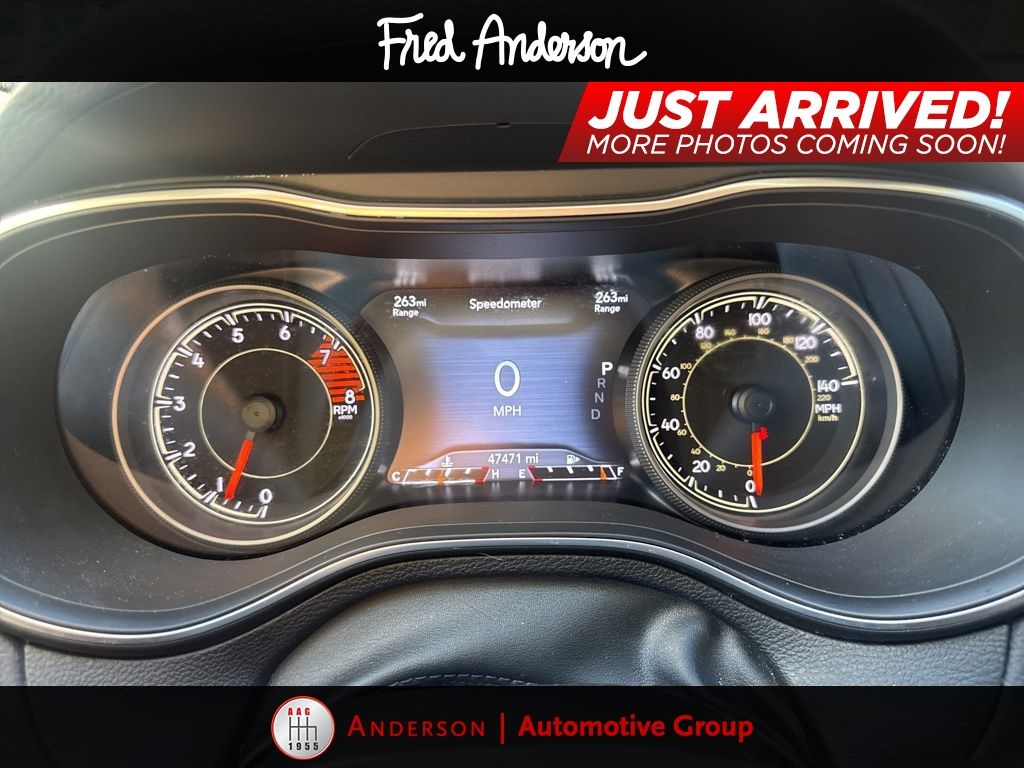 2022 Jeep Cherokee Latitude Lux photo 4