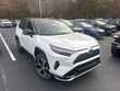  Toyota RAV4 Plug-in Hybrid