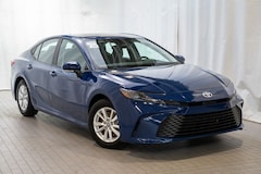 2025 Toyota Camry LE Sedan