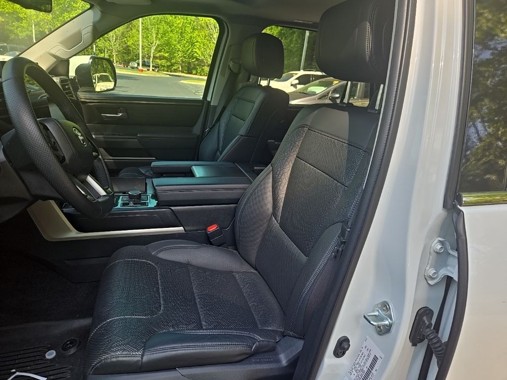 Used 2023 Toyota Sequoia SR5 SUV