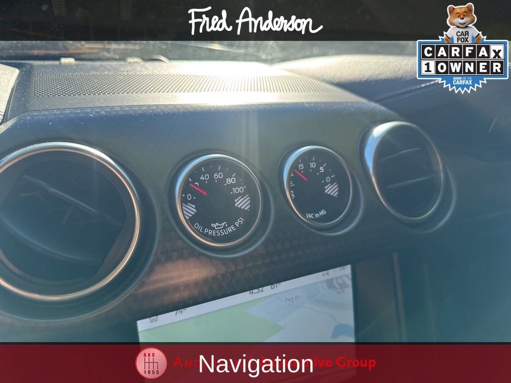 Used 2021 Ford Mustang GT Premium Coupe