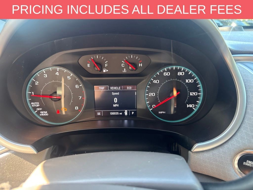 Used 2022 Chevrolet Malibu LS Sedan