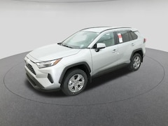 2025 Toyota RAV4 XLE SUV